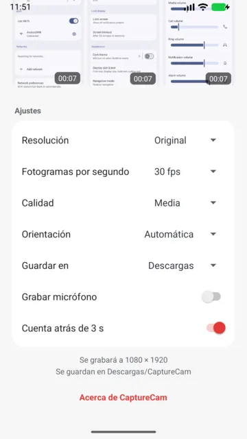 CaptureCam