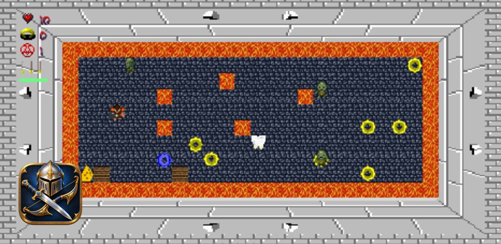 Random Siege