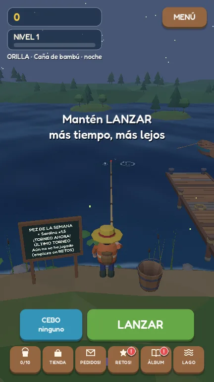 Pesca