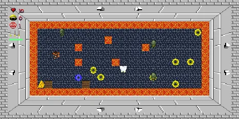 Random Siege