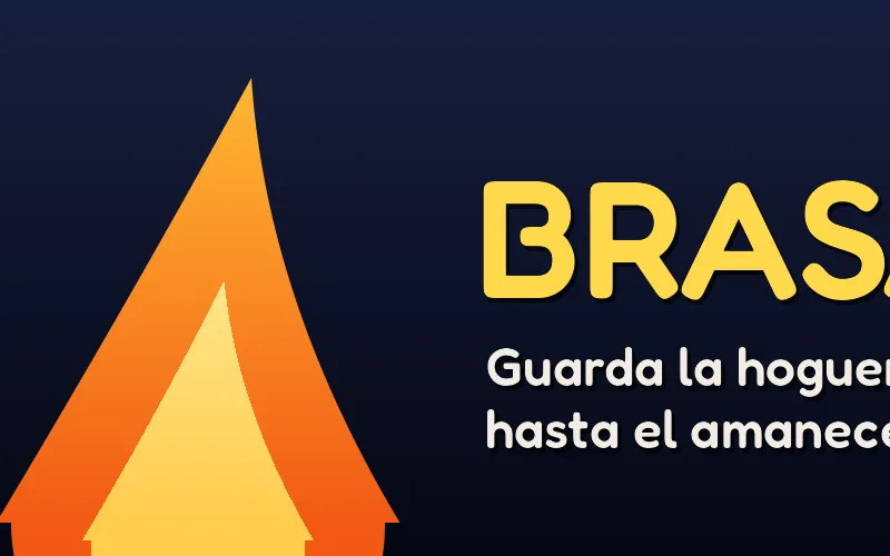 Brasa