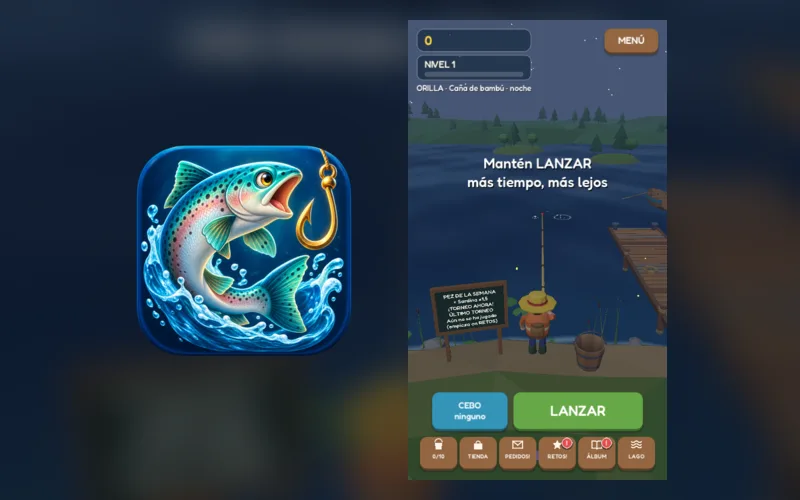 Pesca