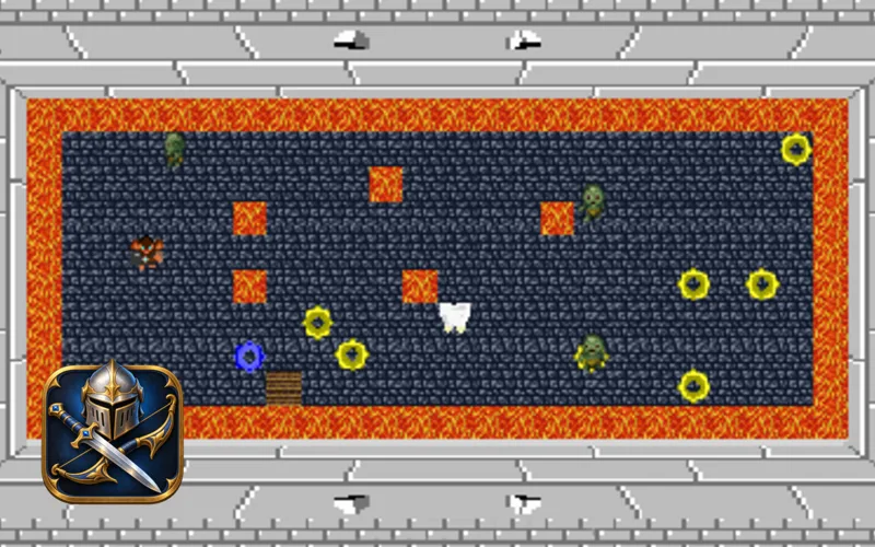 Random Siege